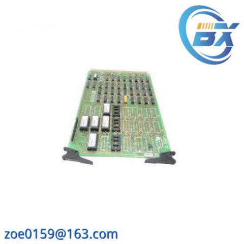 Honeywell 30751044-010 PCB Circuit Board - Precision Control Module