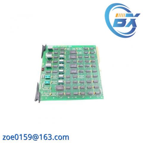 Honeywell 4DP7APXDH233 Industrial Control PC Board