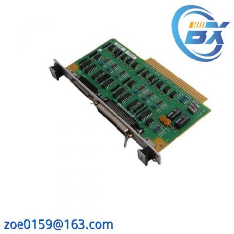 Honeywell 51195096-200 PLC Module