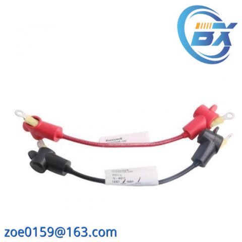 Honeywell 51202335-100/200/300: Industrial Control Module