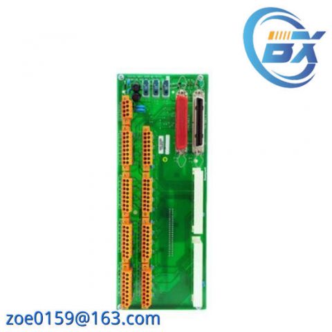 Honeywell 51204160-175/MC-TDIY22 | Digital Input Field Termination Assembly