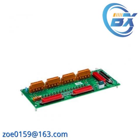 Honeywell MCTAOY22 Analog Output Module 51204172-175, Advanced Control Solutions for Industrial Automation