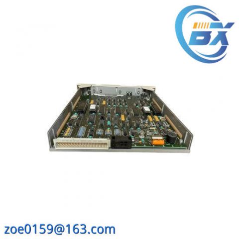 Honeywell 51303988-300 Input Module: Industrial Automation Solutions