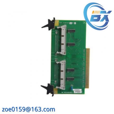 Honeywell 51304159-100 Input/Output Module