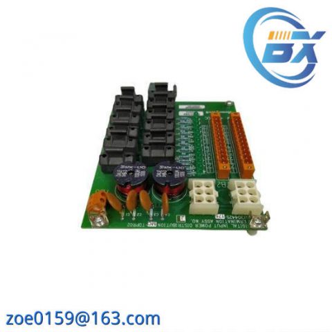 Honeywell 51304425-175 Analog Output Module