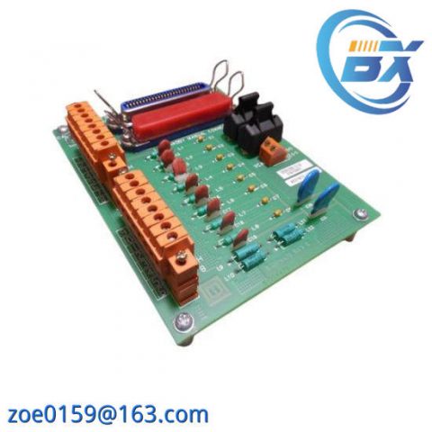 Honeywell MU-TAOX02 51304476-125, Industrial Control Module