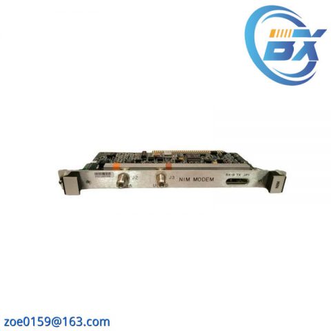 Honeywell 51304511-200 NIM Modem - Precision Networking Solutions for Industrial Control