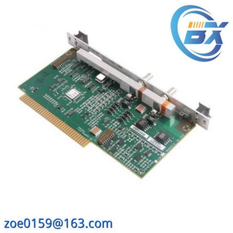Honeywell 51305854-100 Analog Input Module: Advanced, Reliable Data Acquisition for Industrial Control Systems