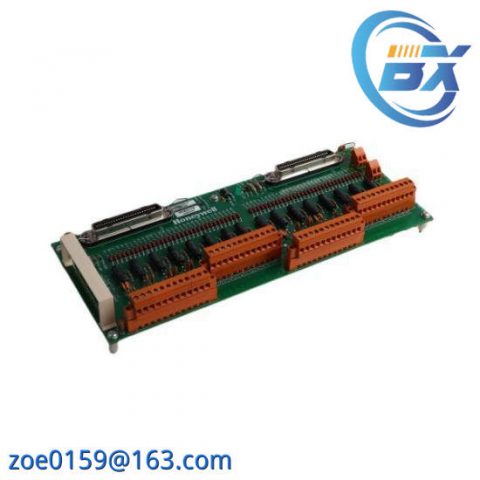 Honeywell 51305863-175A - MC-TAIH15 PLC Control Module, Designed for Industrial Automation