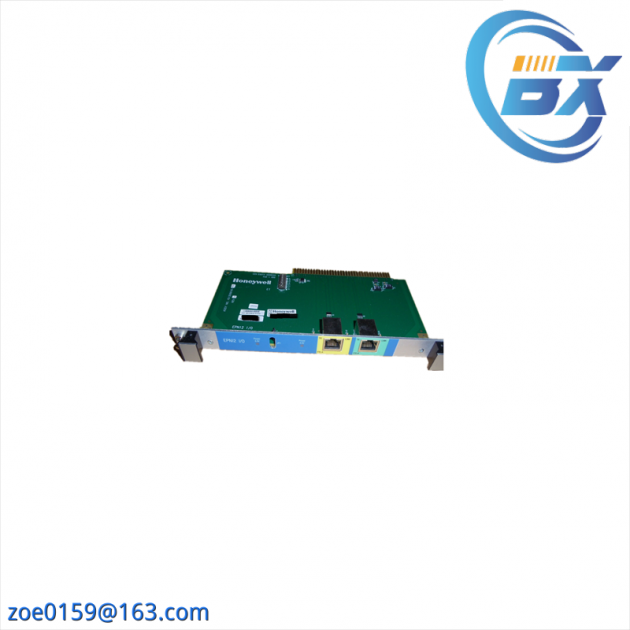 Honeywell 51306816-200: Industrial Control I/O Board for Advanced Manufacturing Solutions