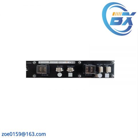 Honeywell 51307186-175 Rev e Header Board for Industrial Control Solutions