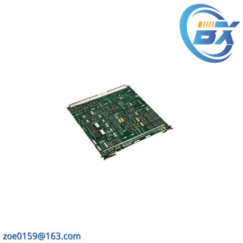 Honeywell PC Board 51401052-100: Precision Control for Industrial Applications