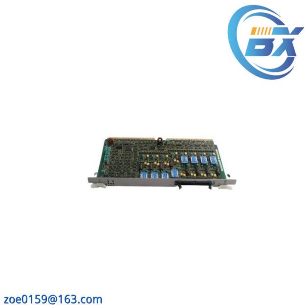 Honeywell 51401583-100 EPNI Custom PLC Module