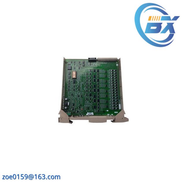 Honeywell 51401583-100 EPNI Custom PLC Module