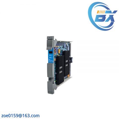 Honeywell 51401635-150 PLC Module, High Performance Control Solution