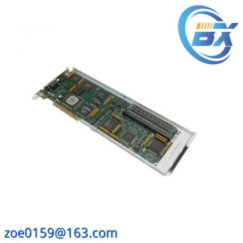 Honeywell 51402797-200 LCNP with GUIDE GUS Board - Industrial Control Module