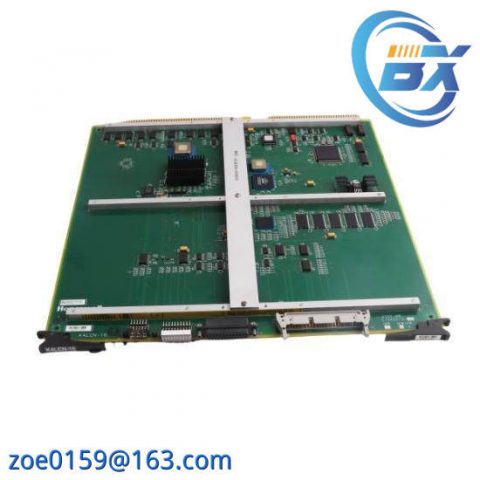 Honeywell 51403519-160 TDC 3000 Memory Processor, Industrial Control Module
