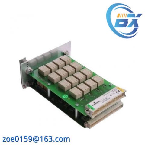 Honeywell 51403645-600: Advanced Control Module for Industrial Applications