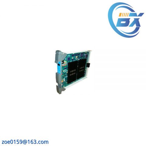HONEYWELL 51403988-150 - High Performance Modular Control Card