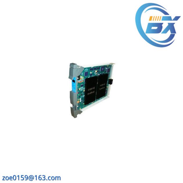 HONEYWELL 51403988-150 - High Performance Modular Control Card