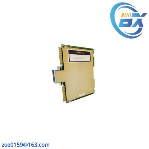 Honeywell Analog Output Module, 621-0010, PLC, High Precision Control