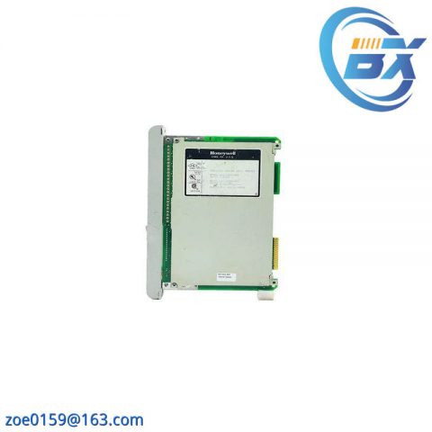Honeywell 621-0020 Analog Input Module: Precision Control for Industrial Automation