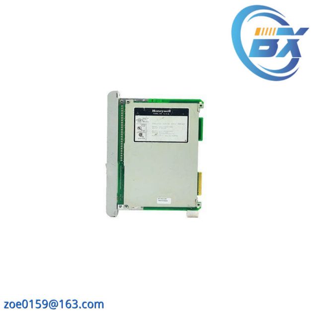 Honeywell 621-0020 Analog Input Module: Precision Control for Industrial Automation