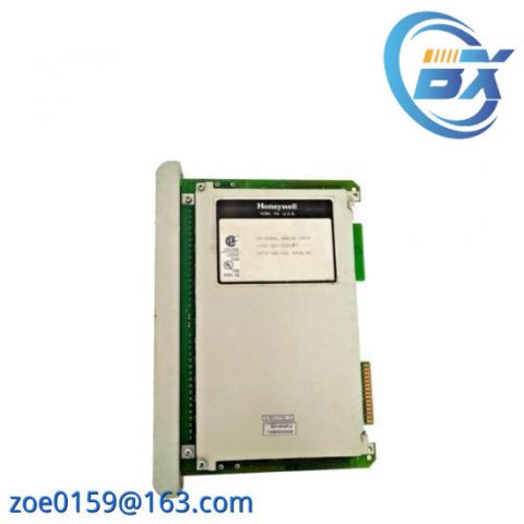 Honeywell 621-0020R Universal Analog Input Module