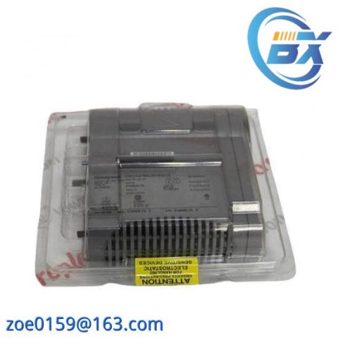 Honeywell 83957061-002 Industrial Control Module
