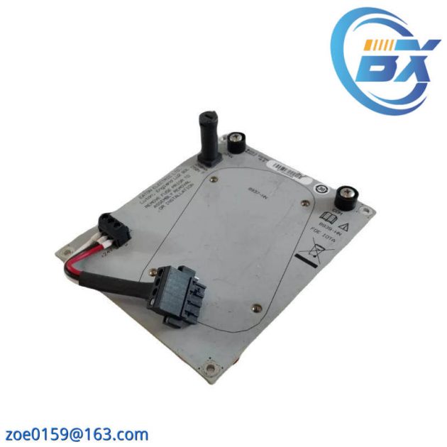 Honeywell 8939-HN Fiber Optic Extender Module for Industrial Control Solutions