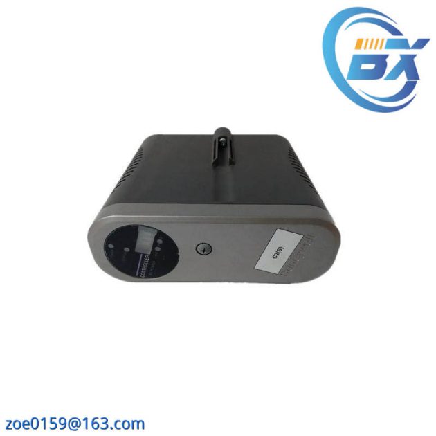 HONEYWELL 8C-PCNT01 Industrial Control Module