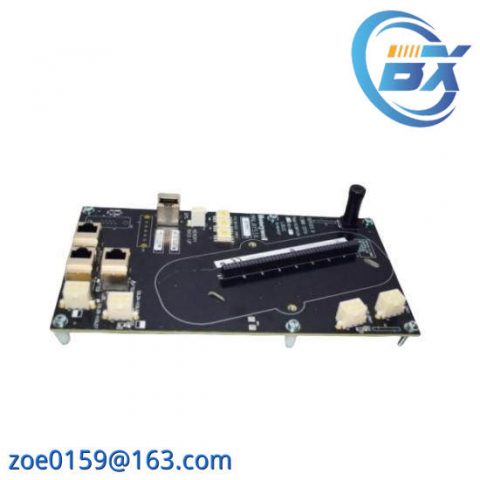 Honeywell 8C-PCNT02 Custom Industrial Control Module