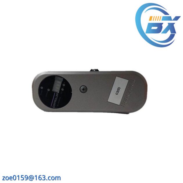 Honeywell 8C-PCNT02 Custom Industrial Control Module
