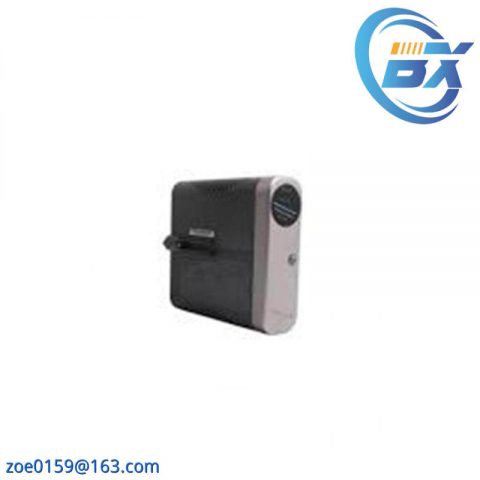 HONEYWELL 8C-PDOD51 - High-Performance Digital Output Module