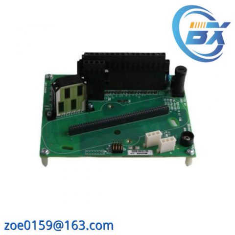 Honeywell 8C-TDOD51/51306075-175 Digital Output Module: Precision Control for Industrial Automation