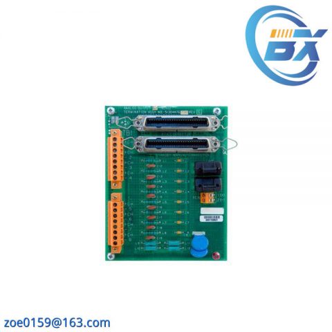 Honeywell 8C-TDODB1 51307151-175 Industrial Control Module