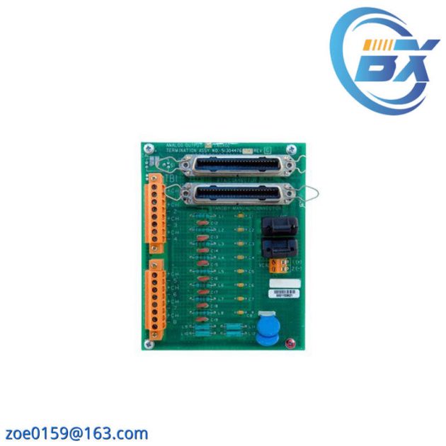 Honeywell 8C-TDODB1 51307151-175 Industrial Control Module