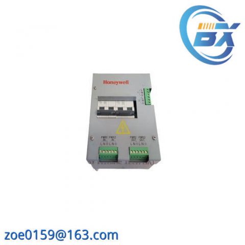 Honeywell 8C-TOAXB1 Circuit Board: Advanced Industrial Control Module