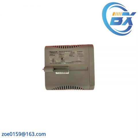 Honeywell 8C-PCNT02 C300 Controller Module, Designed for Industrial Automation