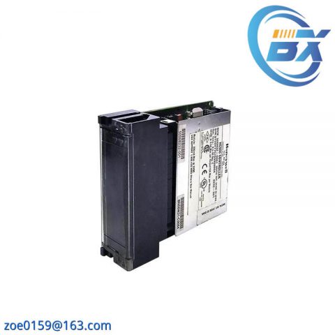 Honeywell PLC 900H32-0302 Digital Output Card