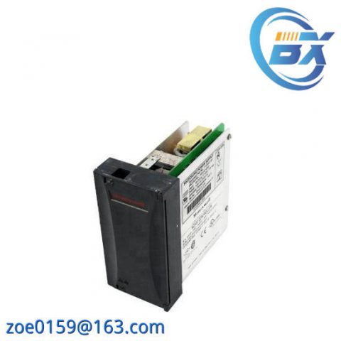 Honeywell 900P01-0001 DCS Module: Advanced Process Control Solutions