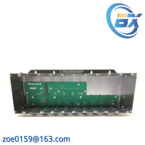 Honeywell 900R08R-0200 - Precision Control Module, New in Box