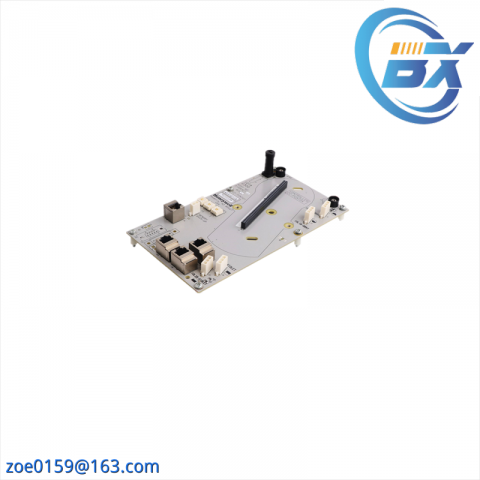 Honeywell CC-HCAR01 51454504-175 System Backplane - Industrial Control Module