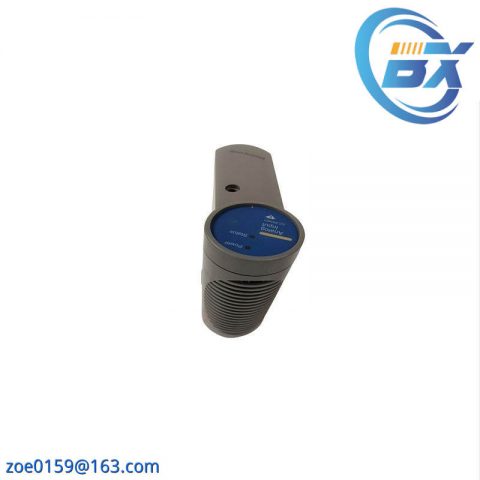 Honeywell CC-PAIX01 Industrial Control Module