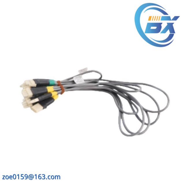 Honeywell CC-PAOX01 51405039-275 I/O Module