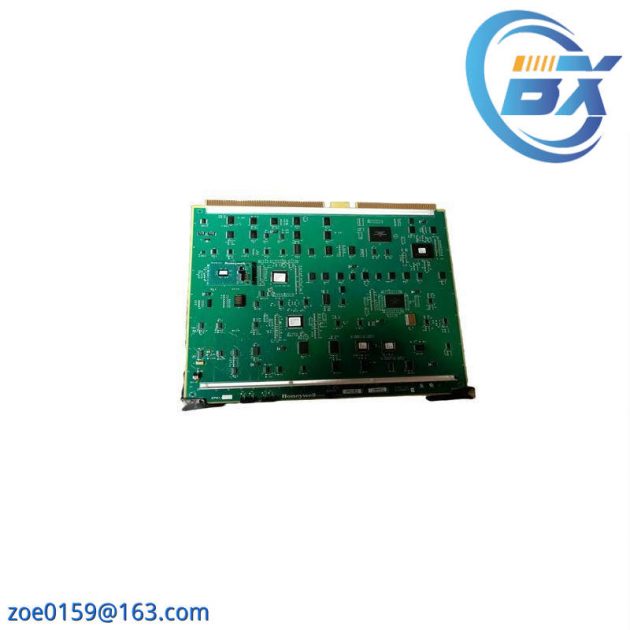 Honeywell CC-PAOX01 51405039-275 I/O Module