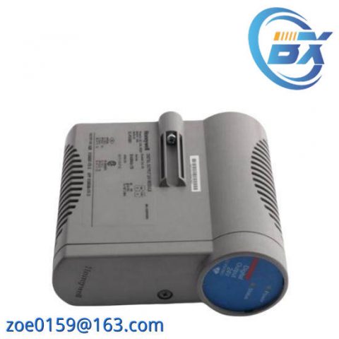 Honeywell CC-PDIL01/CC-PDOB01/CC-PAIN01 Digital Input Module - Industrial Control Solutions