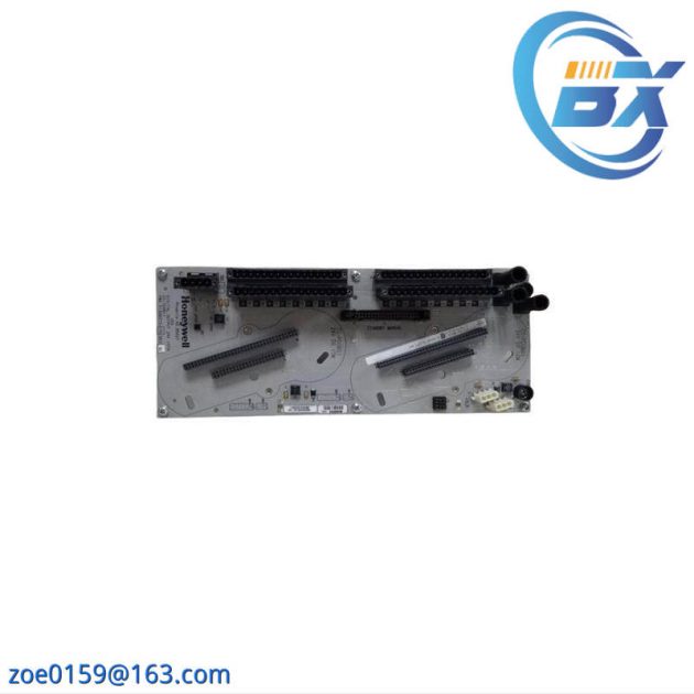 Honeywell CC-TAIN11 Industrial Controller Module