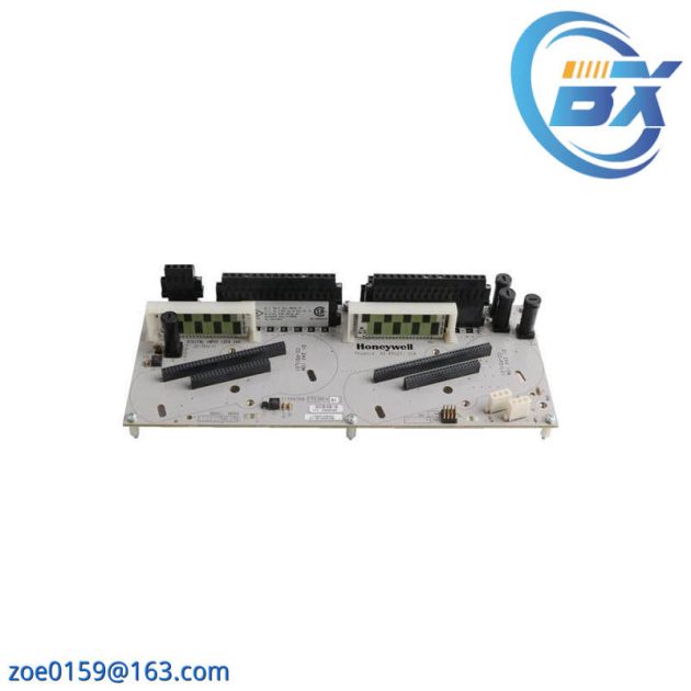 Honeywell CC-TAIN11 Industrial Controller Module