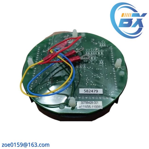 Honeywell CC-TAIN11 Industrial Controller Module